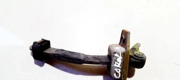 Toyota Corolla E110 Rear door check strap stopper