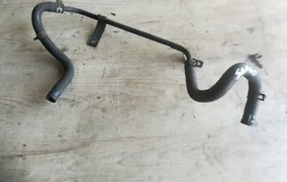 Hyundai Getz Vacuum line/pipe/hose