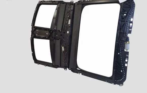 Citroen DS5 Sunroof frame 98075470ZE 2224627