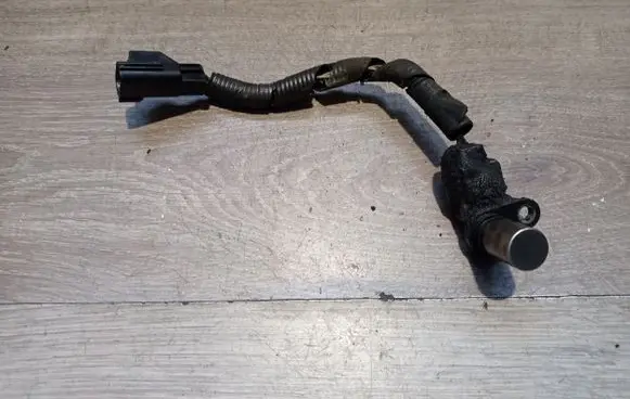 Volvo S60 Crankshaft position sensor 0296001211 30713485