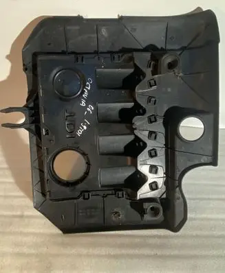 Skoda Octavia Mk2 (1Z) Engine cover (trim) 03G103925AJ 03G103925AN
