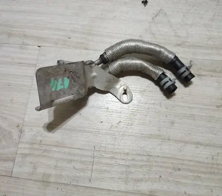 Renault Kangoo III Fuel line pipe 102456970