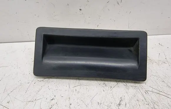 Audi A6 C7 Tailgate opening switch 5N0827566T