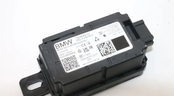 BMW i4 Other devices 7928682