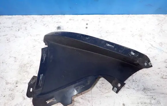 Alfa Romeo Tonale Front bumper splitter molding 50571211 SX50571211