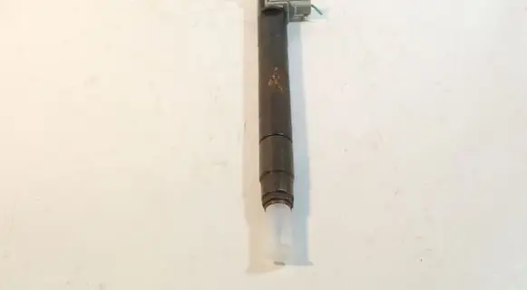 Peugeot 508 Fuel injector 9686191080