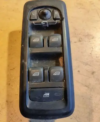Land Rover Discovery 4 - LR4 Electric window control switch AH2214540AC