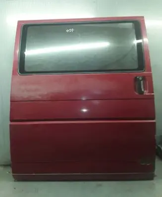 Volkswagen Transporter - Caravelle T4 Side sliding door 