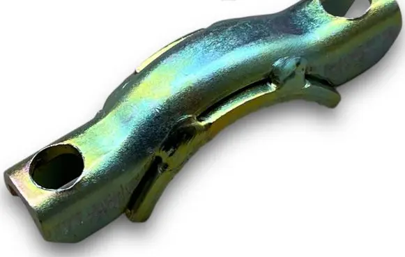 Fiat Punto (188) Oil filter mounting bracket Z216 60003839