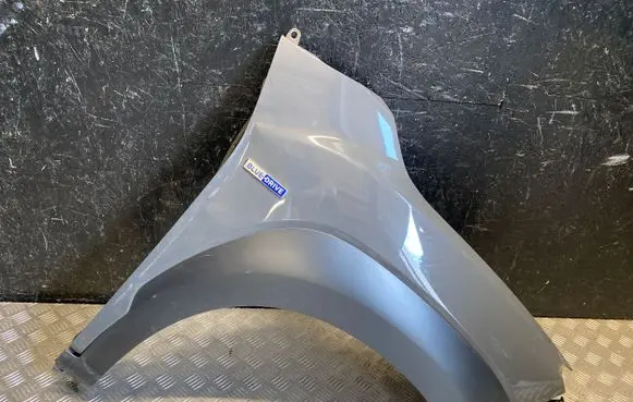 Hyundai Kona I Fender