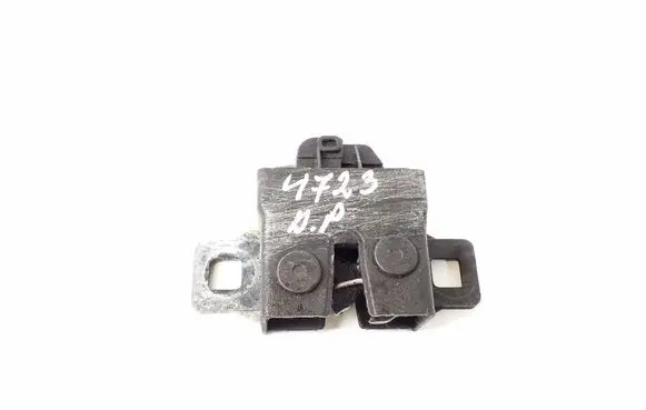 Jaguar XE Engine bonnet (hood) release handle 5H2216700CB