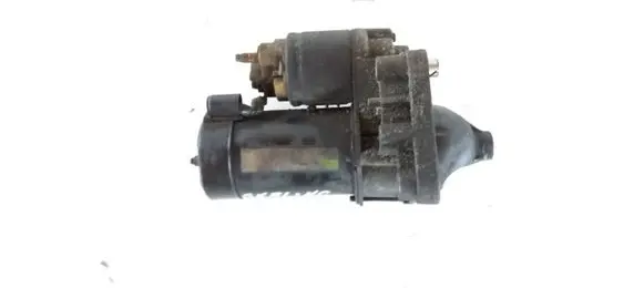 Citroen Berlingo Starter motor 9640825280 D6RA110