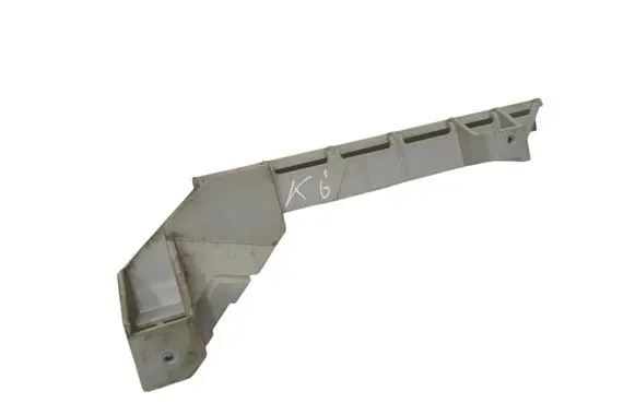 Seat Leon (5F) Rear door windshield rail 5F9839613A