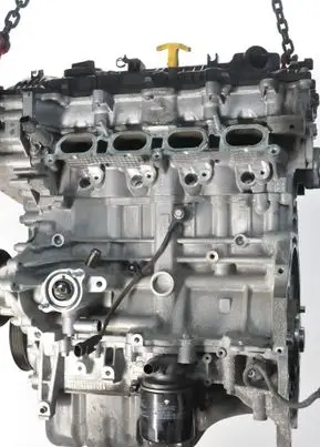 Hyundai i40 Engine swap G4NC