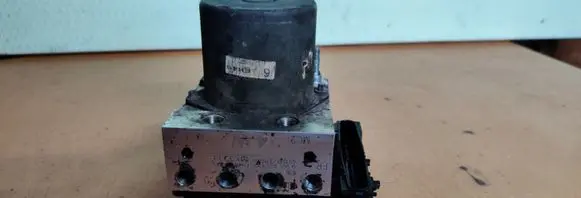 Mazda CX-7 ABS Pump 0265235622