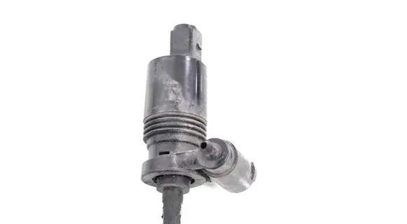 Windscreen/windshield washer pump