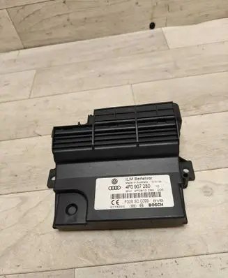 Audi A6 S6 C6 4F Other control units/modules 4F0907280 4F0910280