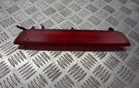 Skoda Octavia Mk2 (1Z) Third/center stoplight