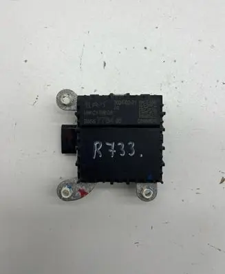 Peugeot 2008 II Distronic sensor radar 9855778480 HWC1SWD5 D240856240