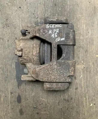 Renault Scenic III - Grand scenic III Front brake caliper