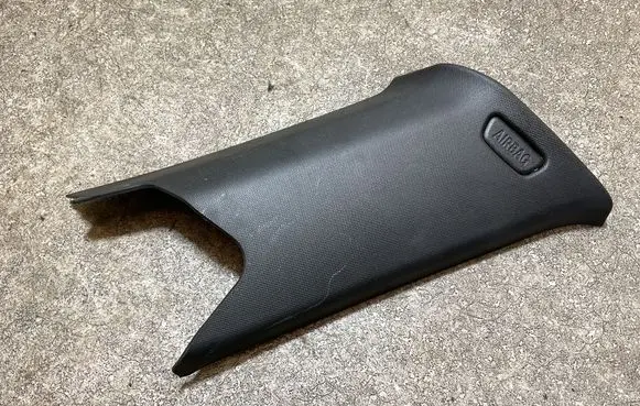 BMW 3 G20 G21 (C) pillar trim 7450007 5147450007 15054410