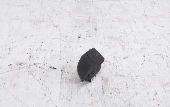Audi Q7 4L Central locking switch button 4L0962108B