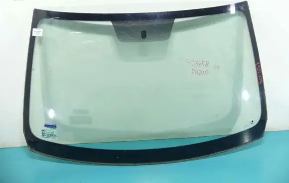 Dacia Sandero Front windscreen/windshield window IMPRK1322778