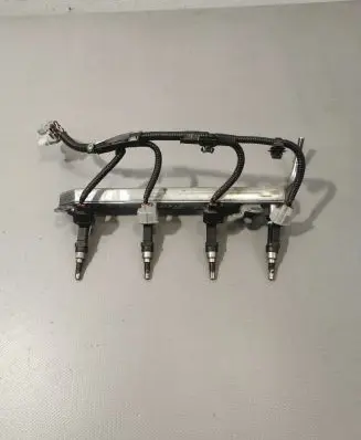 Toyota Yaris Fuel injectors set 