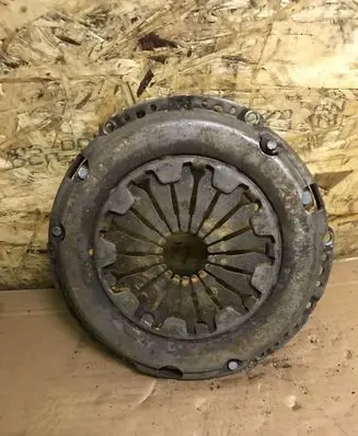 Audi A2 Pressure plate 