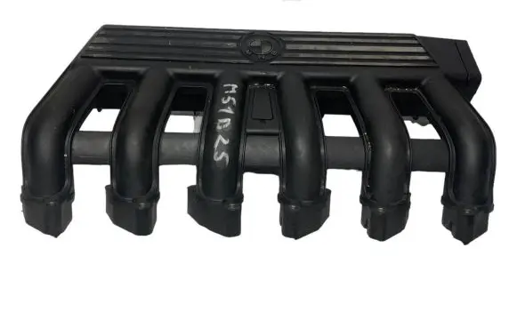 BMW 5 E39 Intake manifold 2246179