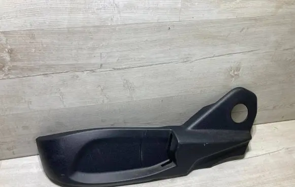 Ford Fiesta Front door seat control surround trim H1BB-A62185-Cdw H1BBA62185B