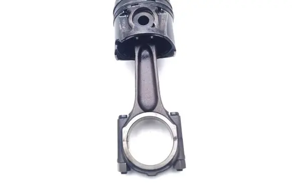 Citroen C5 Piston with connecting rod 