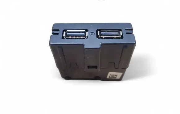 Audi Q5 SQ5 USB socket connector 5Q0035726L