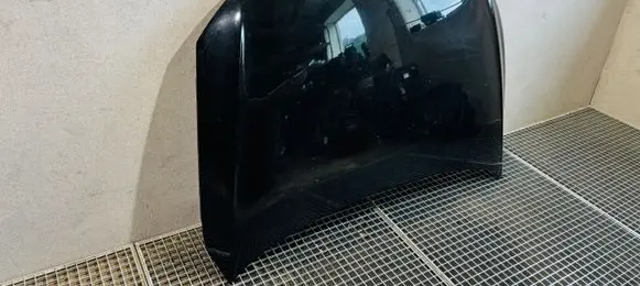 Audi Q3 8U Engine bonnet/hood