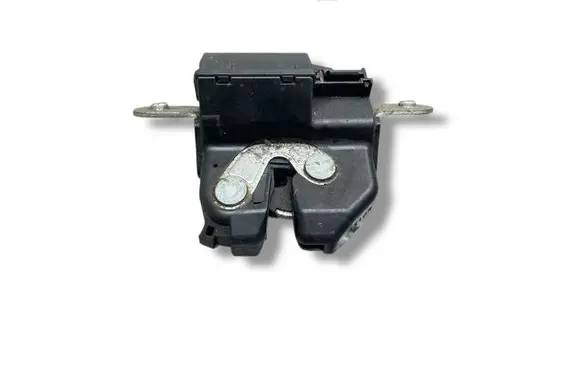 Fiat Punto (199) Tailgate/trunk/boot lock/catch/latch 55701971