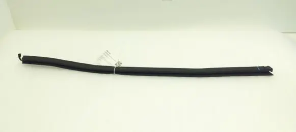 KIA Sportage Rubber seal front door window/glass 191022