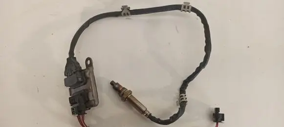 Mercedes-Benz C W205 Lambda probe sensor 0009053109