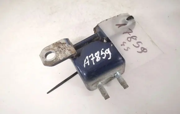 Suzuki SX4 Front door upper hinge