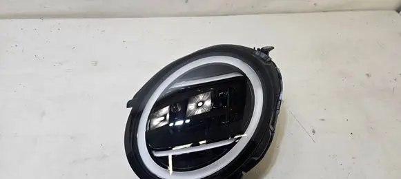 Mini F66 Headlight/headlamp GWQZHD-F02
