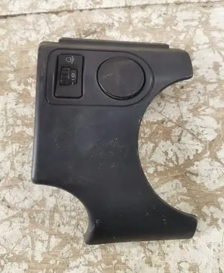 Citroen Berlingo Headlight level height control switch 9644985677
