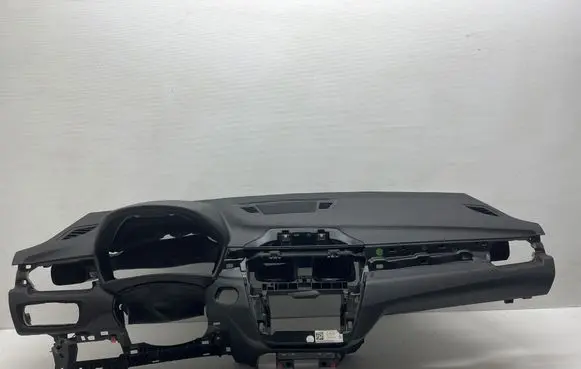 BMW X1 F48 F49 Dashboard 2566133 9332741SW22 9332741