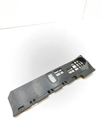 Mercedes-Benz GLA W156 X156 Dashboard lower bottom trim panel A1766800106
