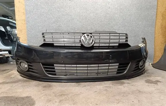 Volkswagen Eos Front bumper 1Q0807221D 1Q0805915 1Q0853655