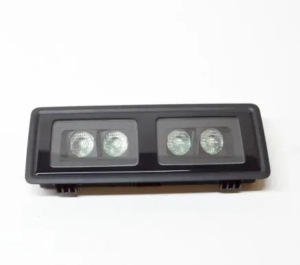 Volkswagen ID.3 Front seat light 5H0947290C 10522810