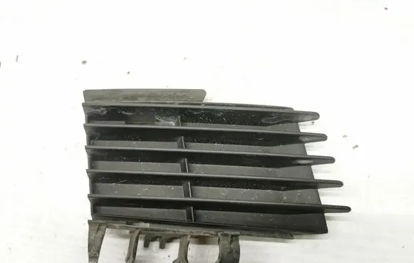 Opel Vectra C Front bumper lower grill 794000010 0551004542 09186128