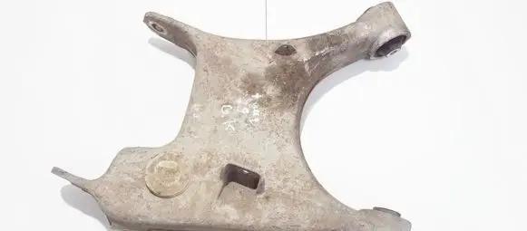 BMW 5 E39 Rear upper control arm/wishbone 1091485