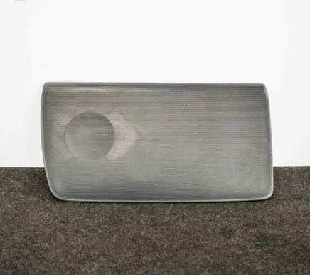 Audi A6 S6 C7 4G Other interior part 4G5035406D