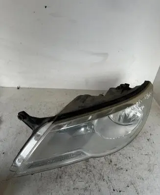 Volkswagen Tiguan Headlight/headlamp 5N2941031G 1ED24703803