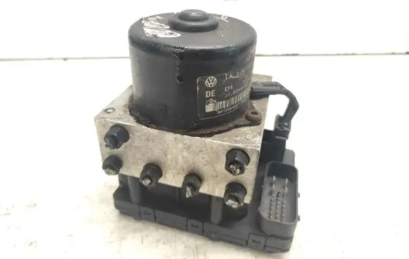 Volkswagen Golf IV ABS Pump 1J0907379P 10094903313 1J0614117D
