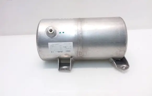 Audi A8 S8 D4 4H Air suspension tank/reservoir 4H0616203D